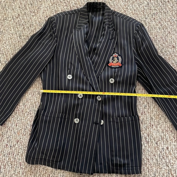 Vintage Jean Paul Gautier mens blazer! - Picture 7 of 12